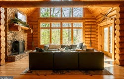 425 HINES Drive, SWANTON, MD 21561