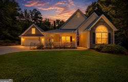 280 E River Bend Drive, Eatonton, GA 31024