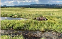 County Road 119, Westcliffe, CO 81252