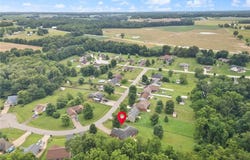 14181 Hayes Court NE, Palmyra, IN 47164