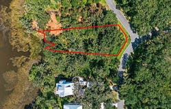 105 Becket Road, St. Marys, GA 31558