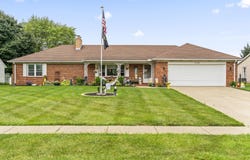 330 Hessenauer Drive, Galion, OH 44833