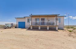 6358 Skyway Drive, Heber, AZ 85928