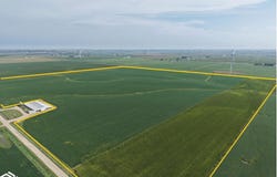 II Ave., Traer, IA 50675