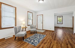 392 W Exchange Street, Crete, IL 60417
