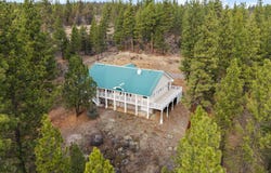 13423 Sprague River Road, Chiloquin, OR 97624