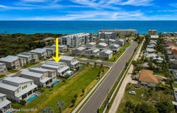 420 Strand Drive, Melbourne Beach, FL 32951
