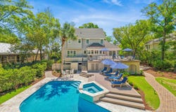 5 Junket, Hilton Head Island, SC 29928