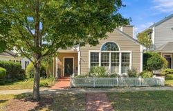 15 W Madison, Pittsboro, NC 27312