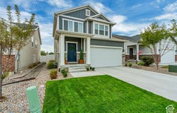 7693 W MOUNT ELINOR Rd, Magna, UT 84044