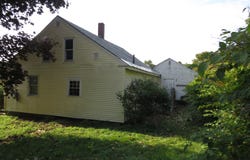 12 Town Hill Road, Appleton, ME 04862