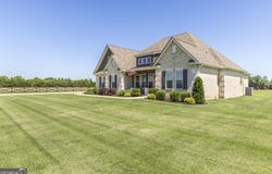 160 Saddlecreek Road, Perry, GA 31069