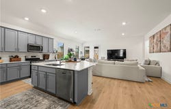 1721 Walnut Grove Bend, Leander, TX 78641