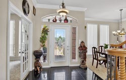 2416 PARK RUN DRIVE, Arlington, TX 76016