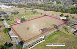 S Fm 80 S, Teague, TX 75860