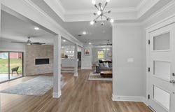 707 Tullie Drive, Longview, TX 75601