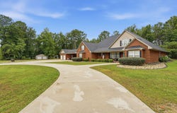 3435 Widman Drive, Sumter, SC 29154