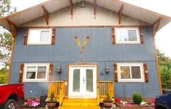 E6388 Powdervale Drive, Bessemer, MI 49911