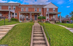 8303 EDGEDALE Road, BALTIMORE, MD 21234