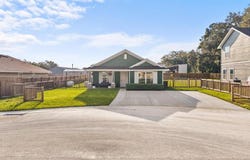 1981 N Roberts Trl, Bell, FL 32619