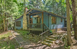 1210 DEER TRAIL LN, Eagle River, WI 54521