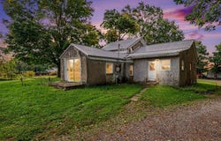 23725 L Drive N, Marshall, MI 49068