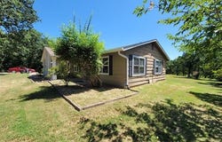156 Bower Road, Eufaula, OK 74432