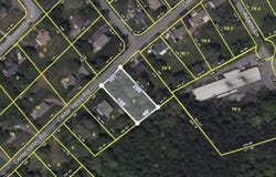 Cedar Valley Road, Bristol, TN 37620
