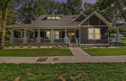 20 KENNETH STREET, PENTWATER, MI 49449