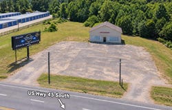 3695 US-45, Henderson, TN 38340