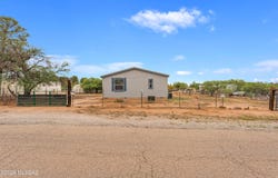 3136 W Rice Road, Benson, AZ 85602