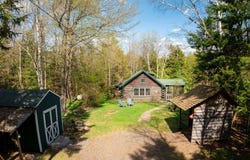 1147 Forestdale Road, Black Brook, NY 12912