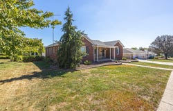 948 MacArthur Street, Jasper, IN 47546