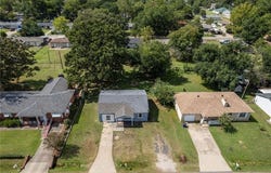 4603 N 32nd ST, Fort Smith, AR 72904