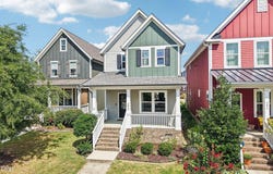 392 Granite Mill Boulevard, Chapel Hill, NC 27516