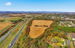 MILL CREEK Lane, MOUNT JACKSON, VA 22842