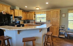 950 White Creek, Polaris, MT 59746