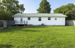 206 E Spring Street, Ola, AR 72853