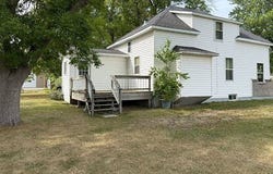215 1st St. NE, Mc Intosh, MN 56556