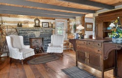 331 GLEBE SCHOOL RD, SWOOPE, VA 24479