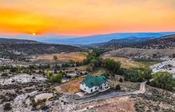 2900 Catamount Creek Road, McCoy, CO 80463