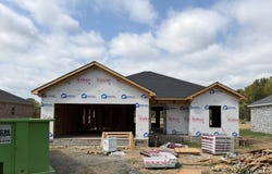 120 S Apple Street, Beebe, AR 72012