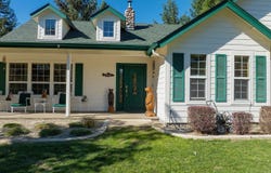 366 Springbrook Drive, Grants Pass, OR 97527