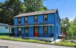 522 FOREST LN, POTTSVILLE, PA 17901