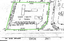 33997 E LINE Road, DELMAR, MD 21875