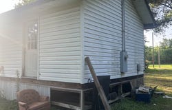 107 South, Plainview, AR 72857