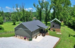 5977 River Rd, Gladstone, VA 24553