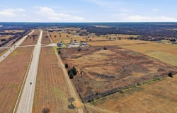 Highway 81, Alvord, TX 76225