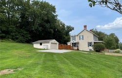 853 Walnut Hill Rd, Georges Twp, PA 15401