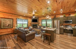 374 Buena Vista Drive, Sevierville, TN 37876